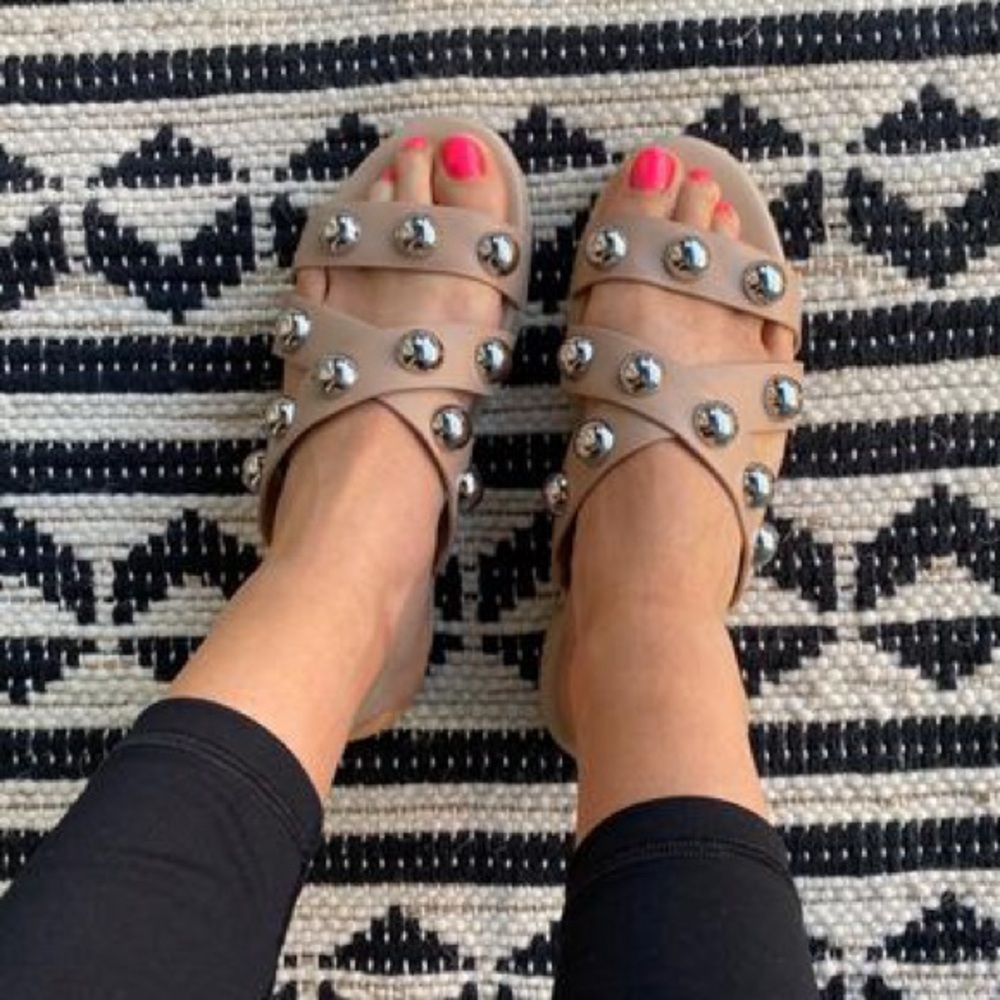 Espadrilles